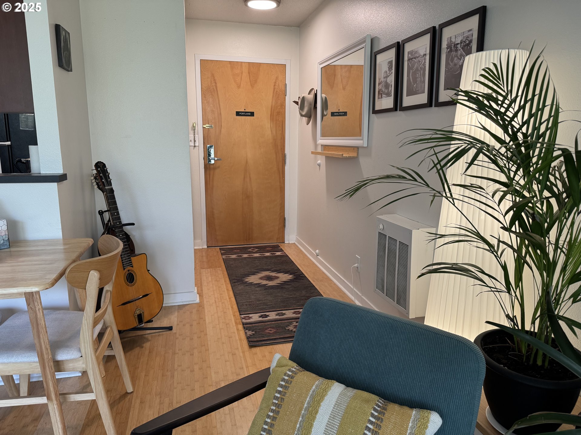 2020 Southwest Main Street, Unit 405 Portland, OR 97205 - Photo 35 of 35