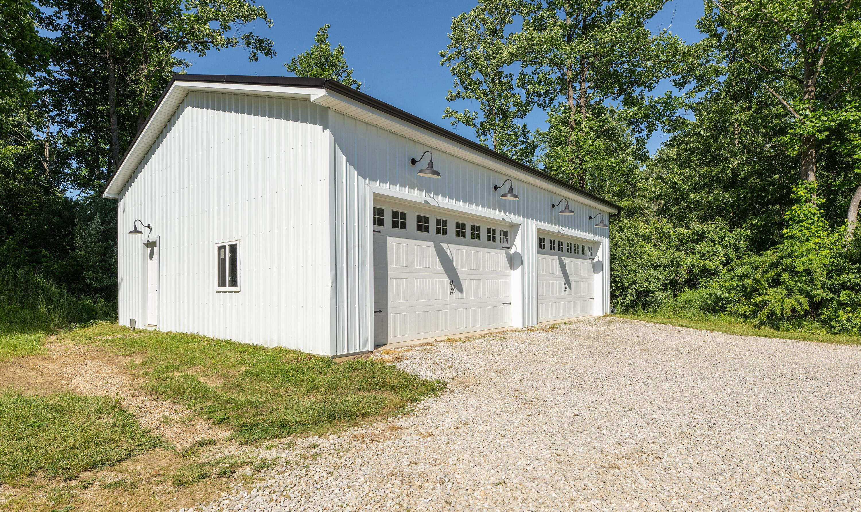 11681 Liberty Chapel Road Mount Vernon, OH 43050 - Photo 64 of 80
