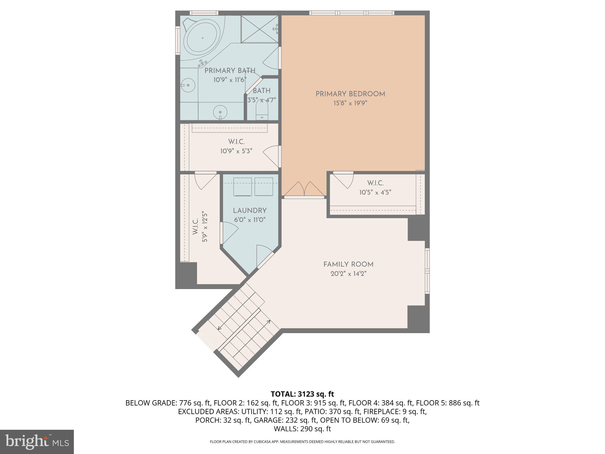 8346 Middle Ruddings Drive Lorton, VA 22079 - Photo 14 of 42 Gallery Image 14