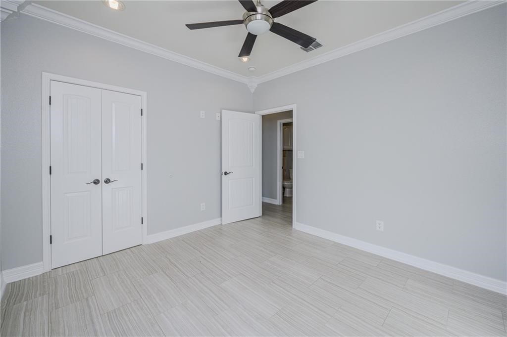 120 Sandollar Circle Fulton, TX 78382 - Photo 28 of 39 a view of an empty room and window