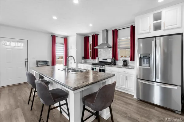 $235,000 | 2137 Trading Post Street, Fort Lupton, CO 80621