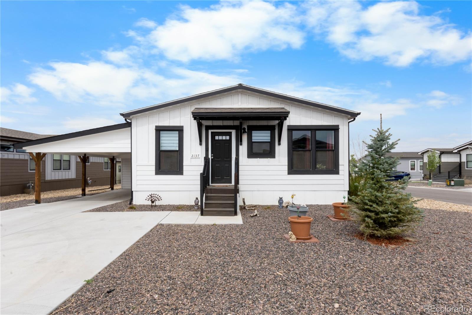 2137 Trading Post Street Fort Lupton, CO 80621 - Photo 2 of 48