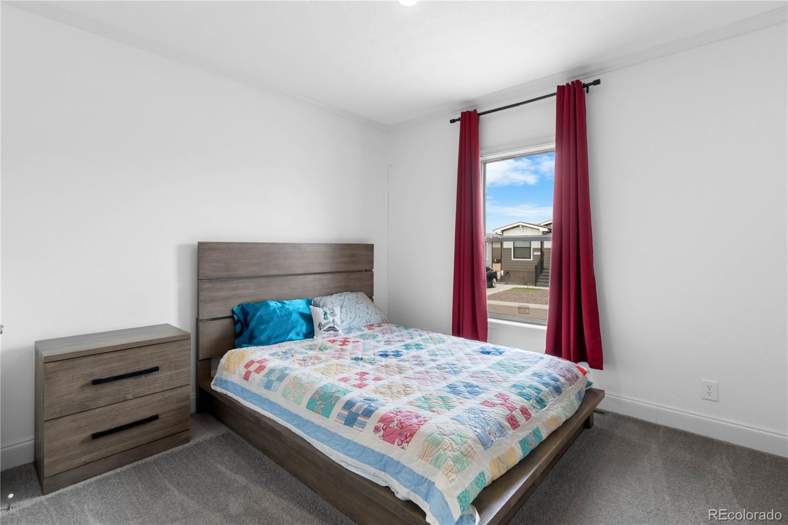 2137 Trading Post Street Fort Lupton, CO 80621 - Photo 25 of 48