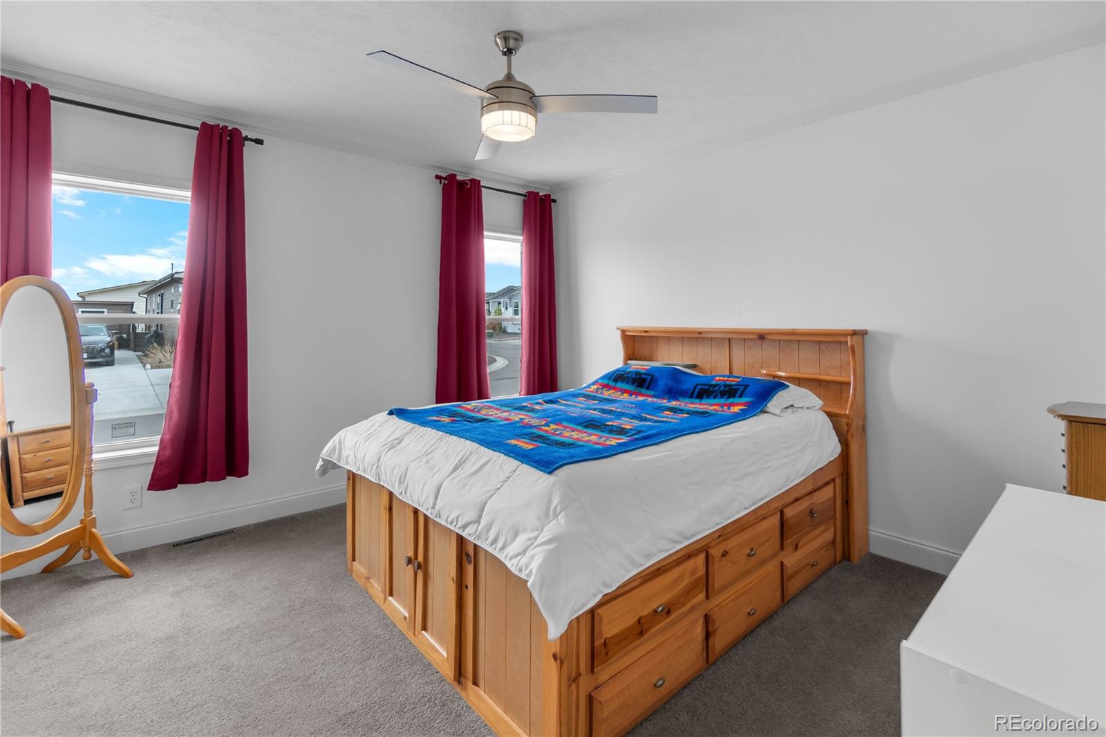 2137 Trading Post Street Fort Lupton, CO 80621 - Photo 28 of 48