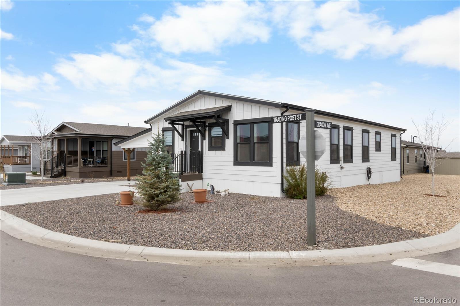 2137 Trading Post Street Fort Lupton, CO 80621 - Photo 3 of 48