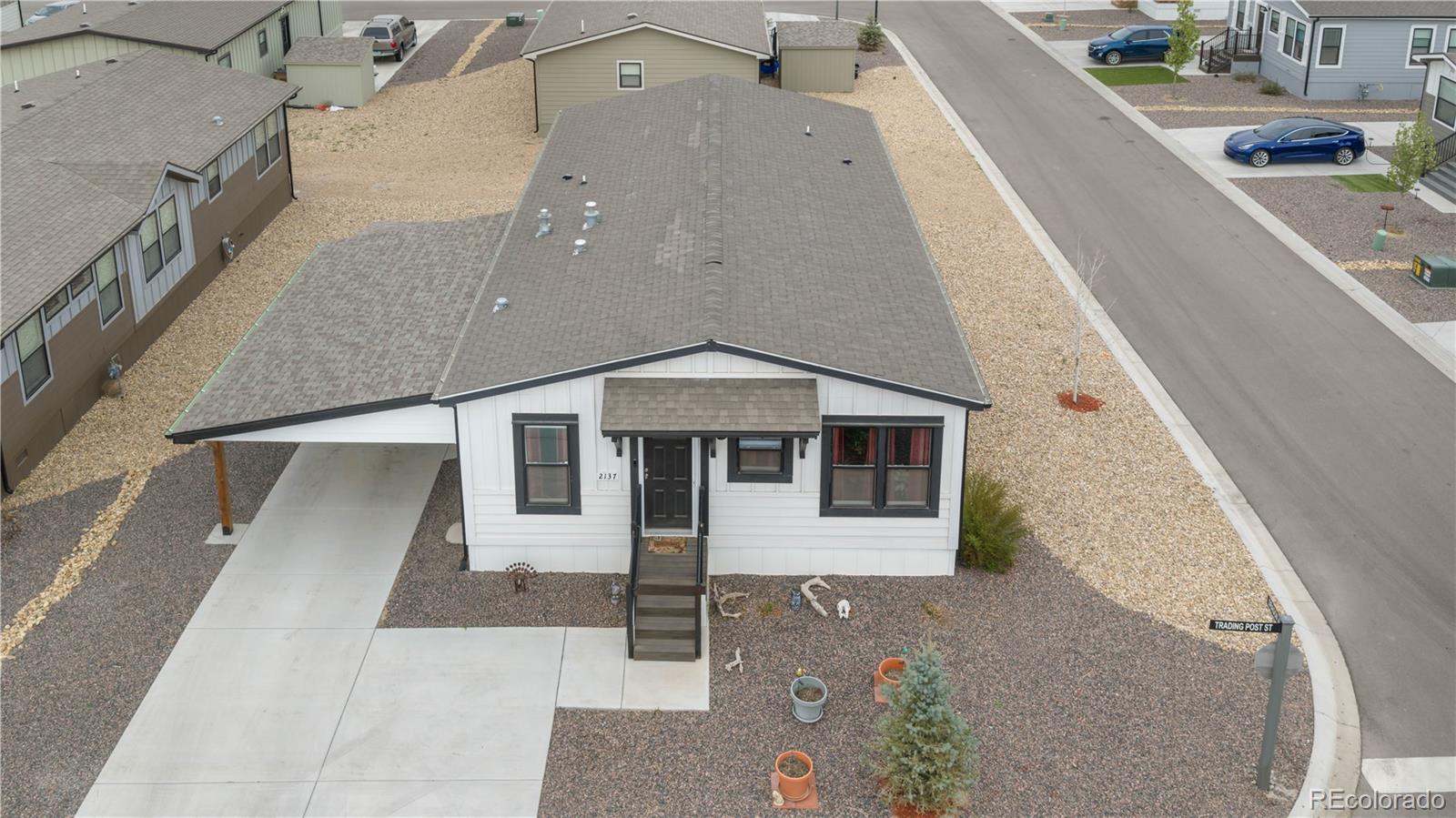 2137 Trading Post Street Fort Lupton, CO 80621 - Photo 34 of 48
