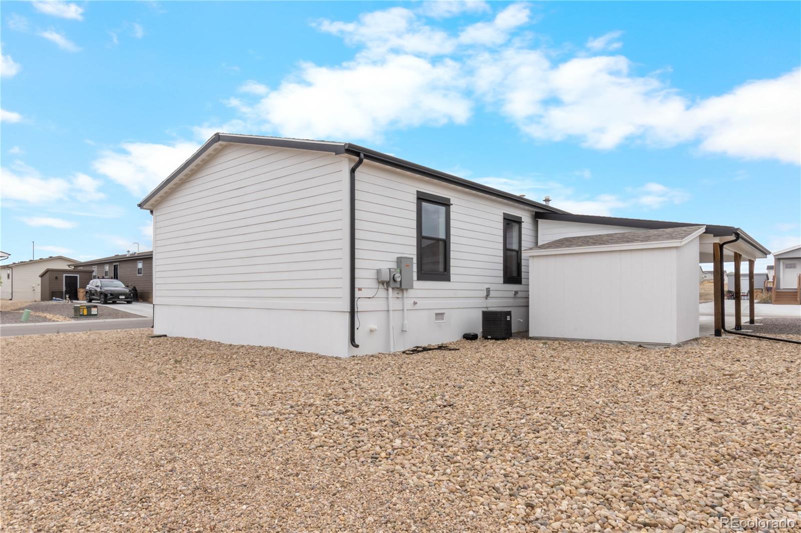 2137 Trading Post Street Fort Lupton, CO 80621 - Photo 38 of 48