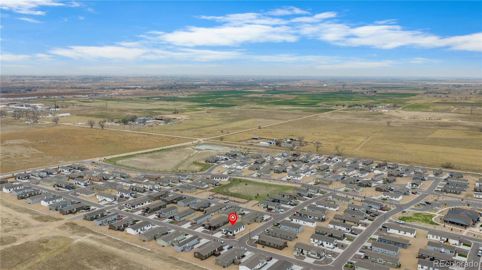 2137 Trading Post Street Fort Lupton, CO 80621 - Photo 39 of 48