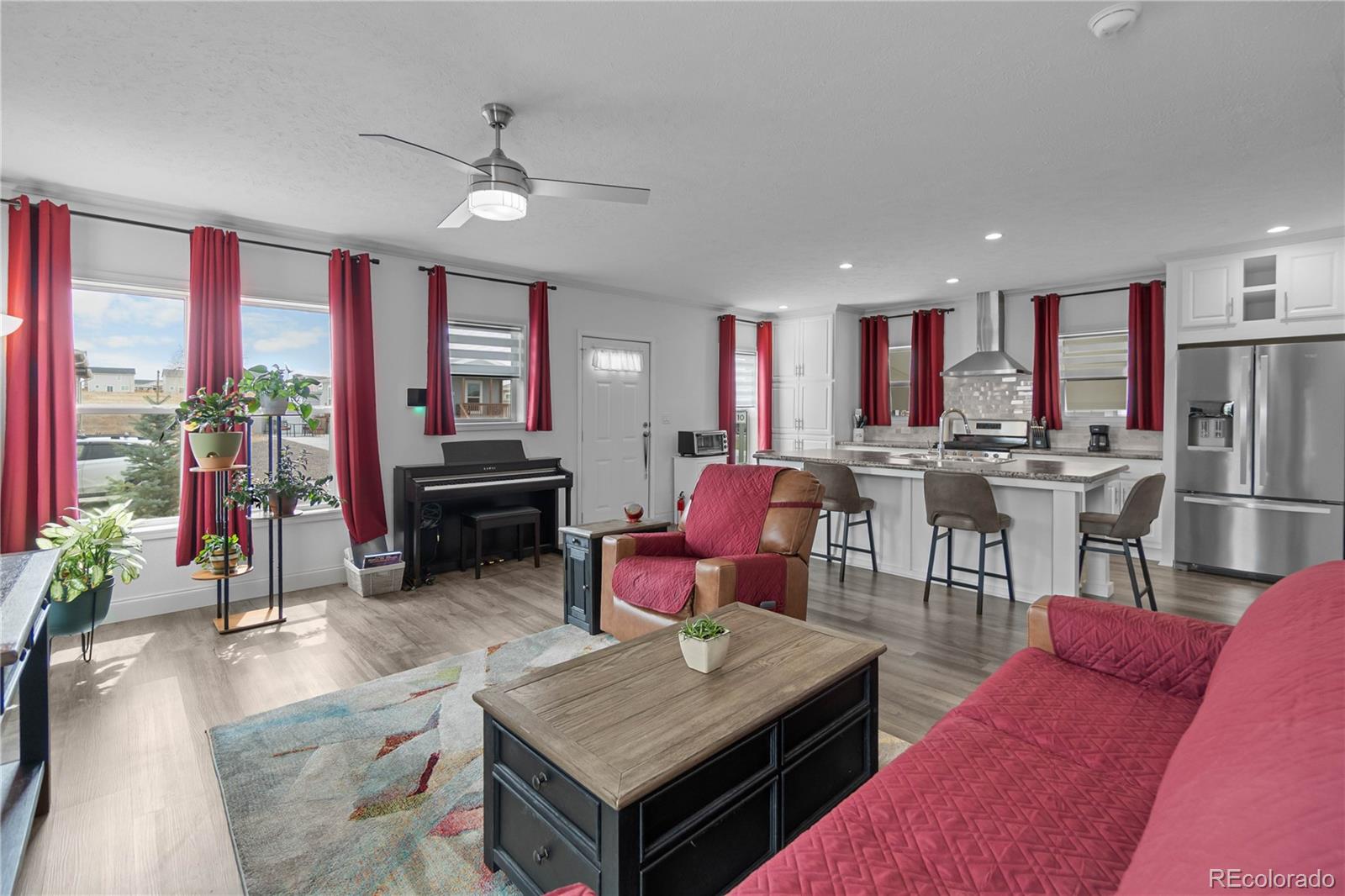 2137 Trading Post Street Fort Lupton, CO 80621 - Photo 6 of 48