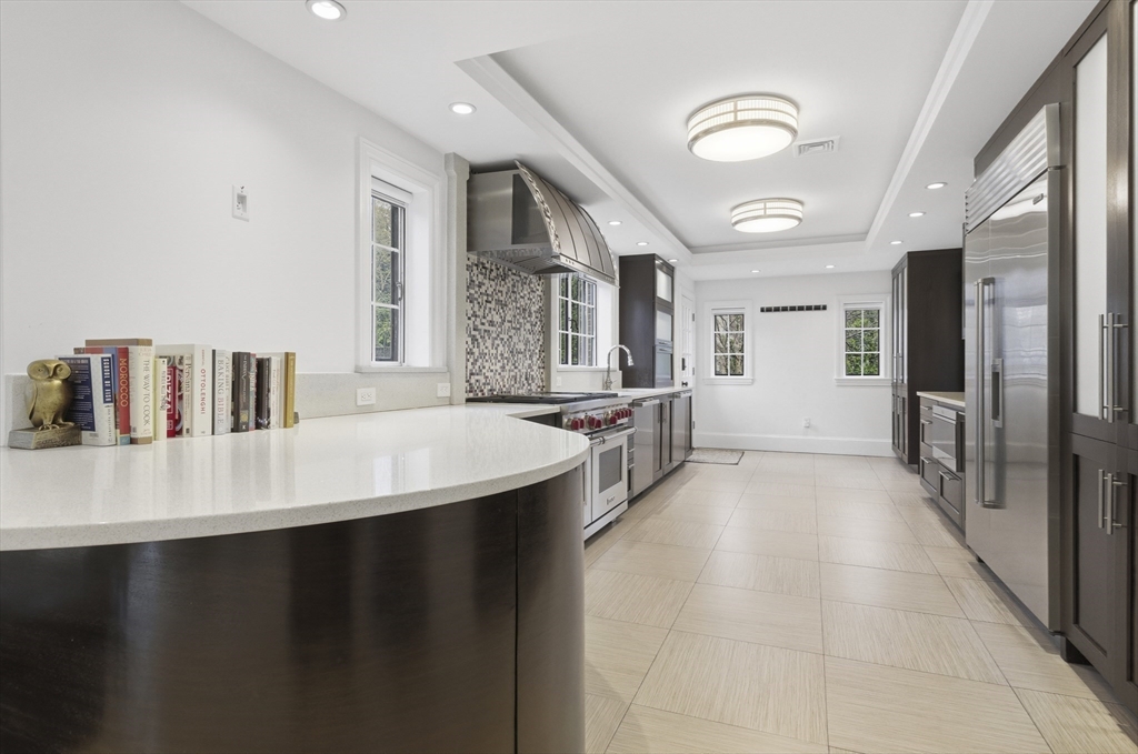 98 Carlton Street Brookline, MA 02446 - Photo 15 of 40