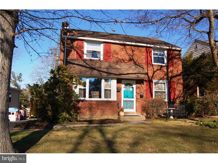 7 Fairhaven Road Havertown, PA 19083 - Photo 1 of 19 Exterior Front