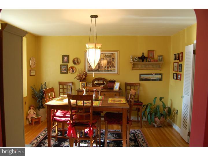 7 Fairhaven Road Havertown, PA 19083 - Photo 4 of 19 Dining Room