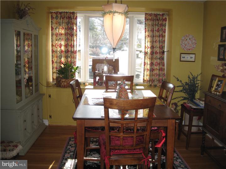 7 Fairhaven Road Havertown, PA 19083 - Photo 5 of 19 Dining Room