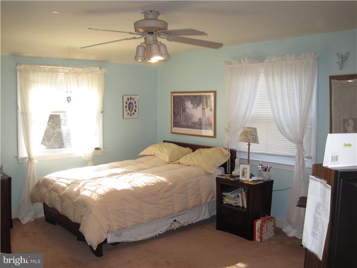7 Fairhaven Road Havertown, PA 19083 - Photo 9 of 19 Bedroom - Main