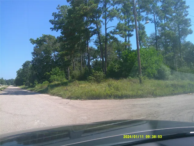 $15,000 | 0 Barents Drive, Humble, TX 77346