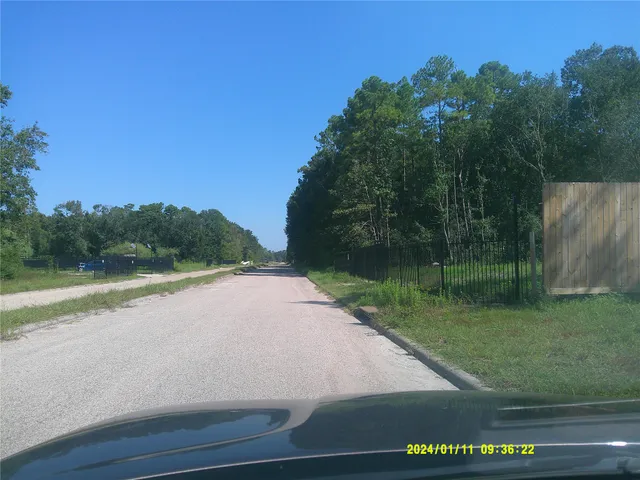 $15,000 | 0 Barents Drive, Humble, TX 77346