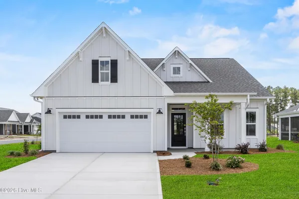 $607,300 | 3000 White Magnolia Lane, Unit 101, Leland, NC 28451