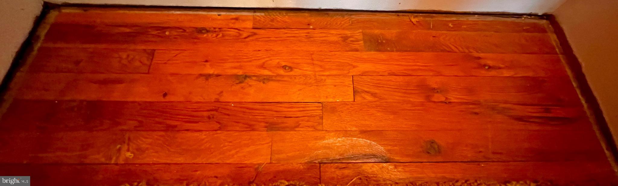 949 West Trindle Road Mechanicsburg, PA 17055 - Photo 19 of 41 Hardwood Floors under carpets