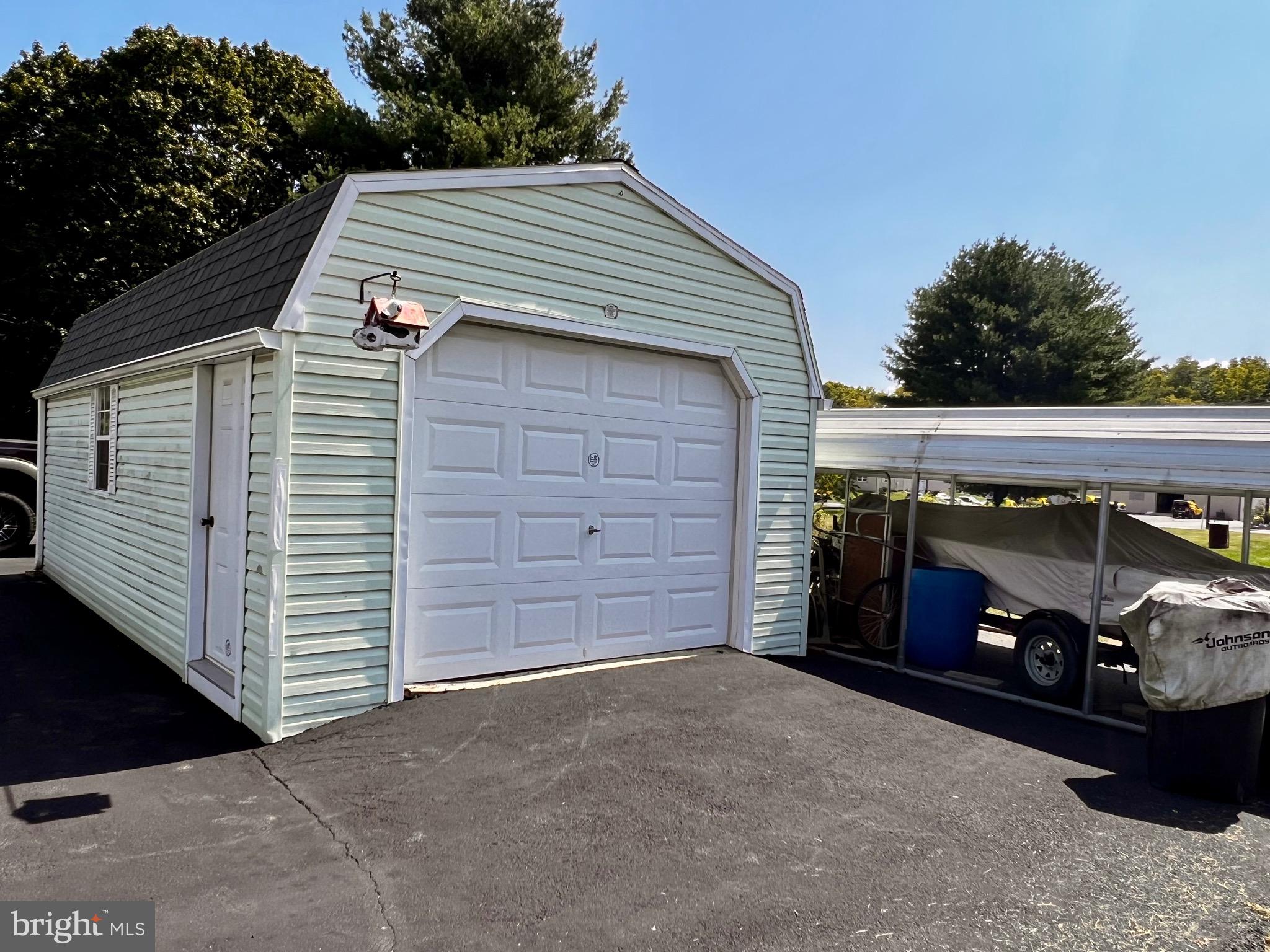 949 West Trindle Road Mechanicsburg, PA 17055 - Photo 38 of 41 More storage space