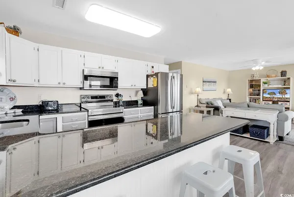 $1,539,000 | 328 South Waccamaw Drive, Murrells Inlet, SC 29576