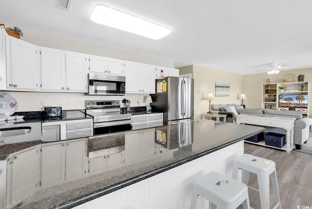 $1,589,000 | 328 South Waccamaw Drive, Murrells Inlet, SC 29576