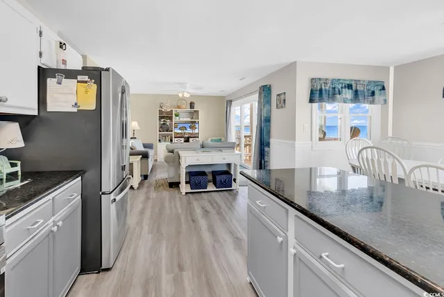 $1,589,000 | 328 South Waccamaw Drive, Murrells Inlet, SC 29576