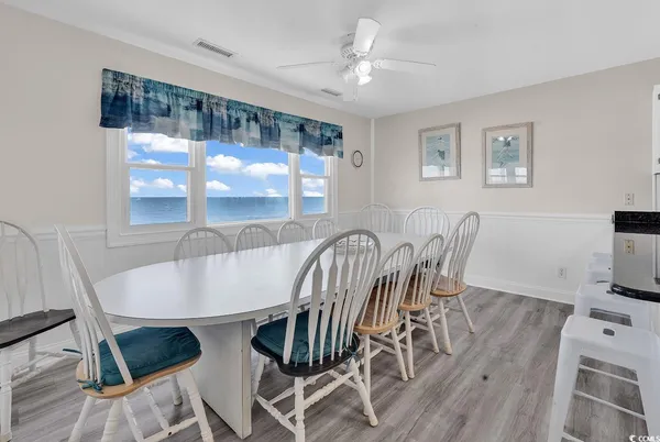 $1,539,000 | 328 South Waccamaw Drive, Murrells Inlet, SC 29576