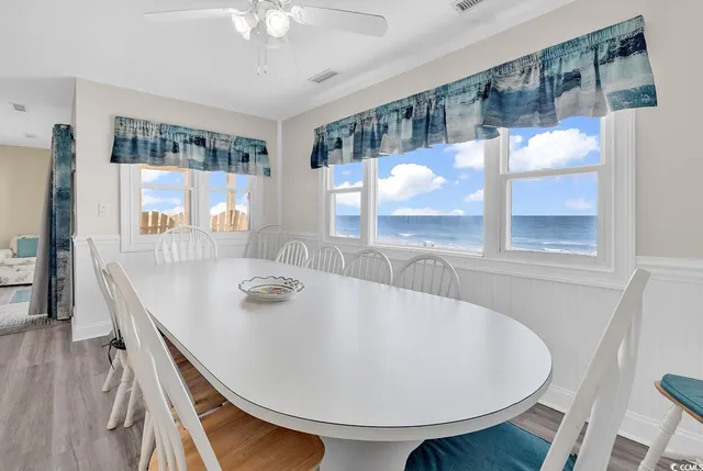 $1,589,000 | 328 South Waccamaw Drive, Murrells Inlet, SC 29576