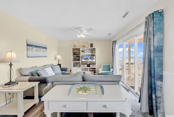 $1,539,000 | 328 South Waccamaw Drive, Murrells Inlet, SC 29576