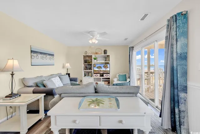 $1,589,000 | 328 South Waccamaw Drive, Murrells Inlet, SC 29576