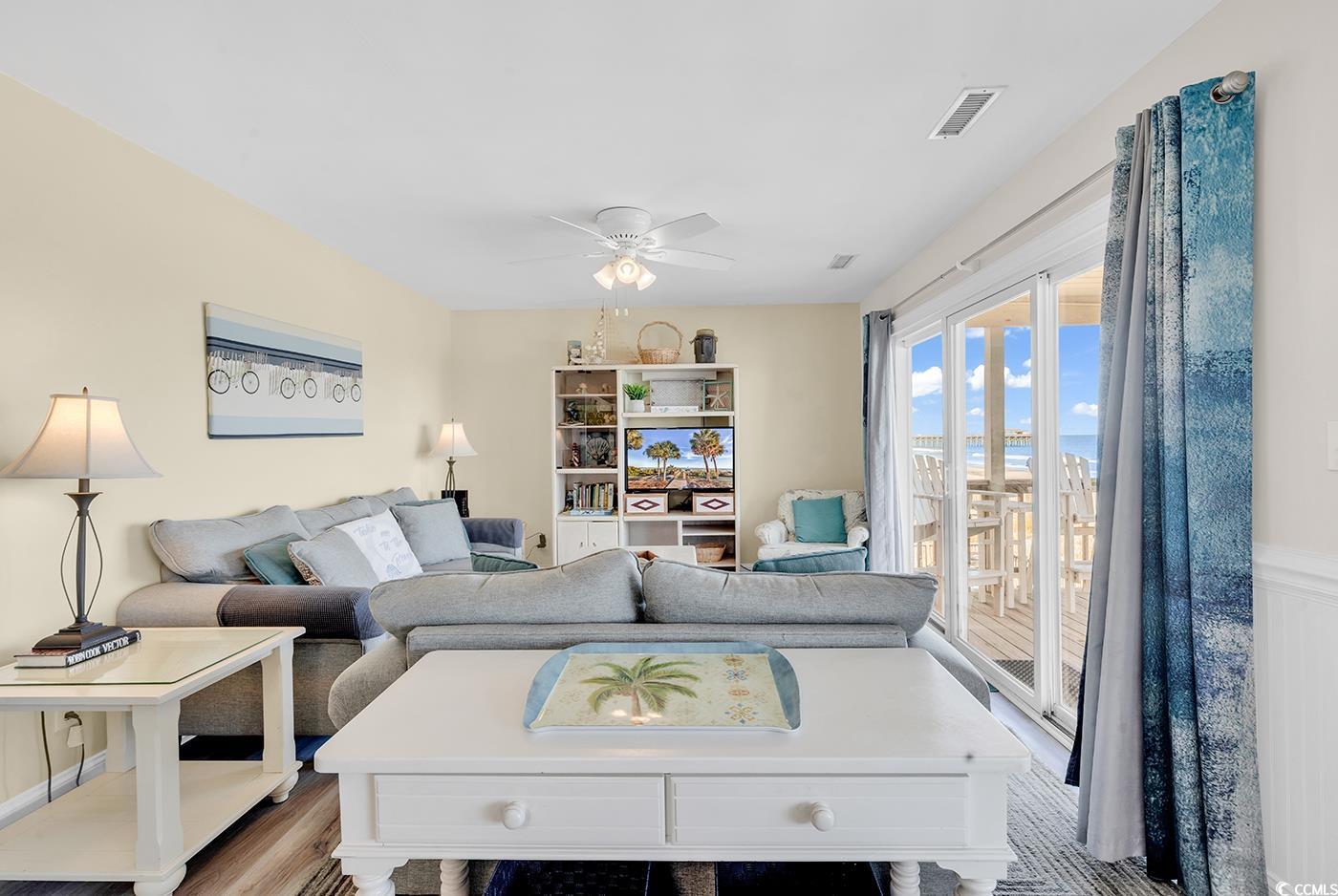 328 South Waccamaw Drive Murrells Inlet, SC 29576 - Photo 16 of 40