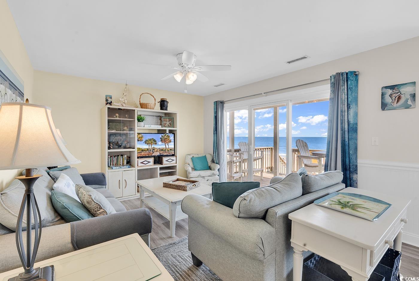 328 South Waccamaw Drive Murrells Inlet, SC 29576 - Photo 17 of 40