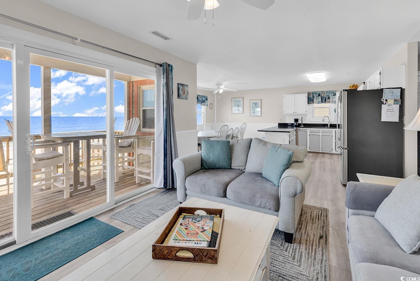 328 South Waccamaw Drive Murrells Inlet, SC 29576 - Photo 18 of 40