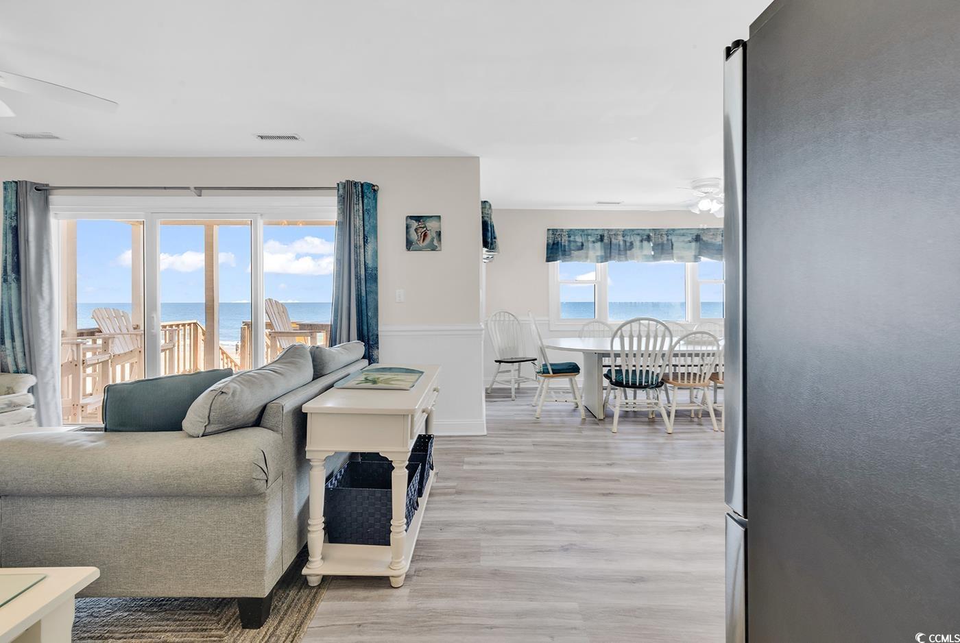 328 South Waccamaw Drive Murrells Inlet, SC 29576 - Photo 19 of 40