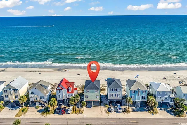 $1,589,000 | 328 South Waccamaw Drive, Murrells Inlet, SC 29576