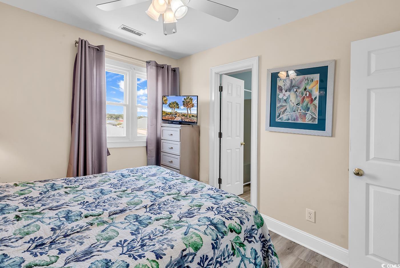 328 South Waccamaw Drive Murrells Inlet, SC 29576 - Photo 28 of 40