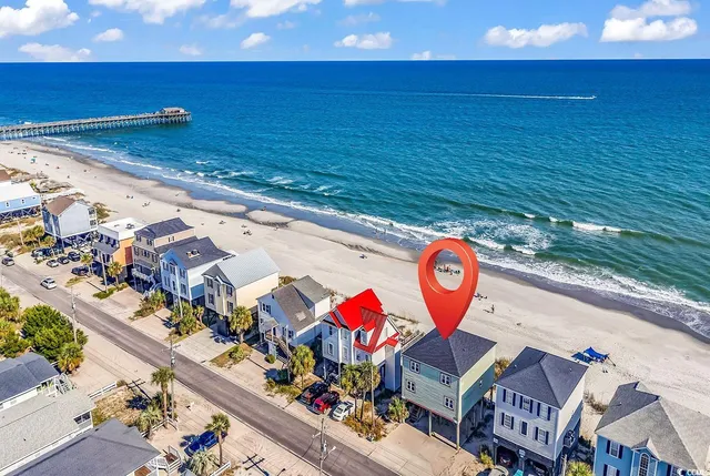 $1,589,000 | 328 South Waccamaw Drive, Murrells Inlet, SC 29576