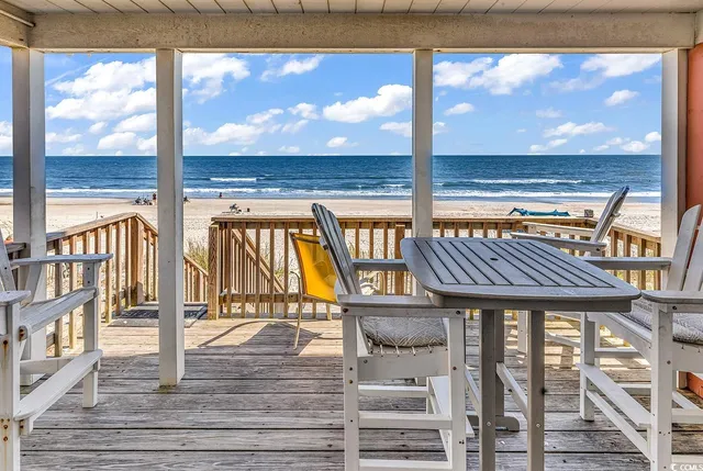 $1,589,000 | 328 South Waccamaw Drive, Murrells Inlet, SC 29576