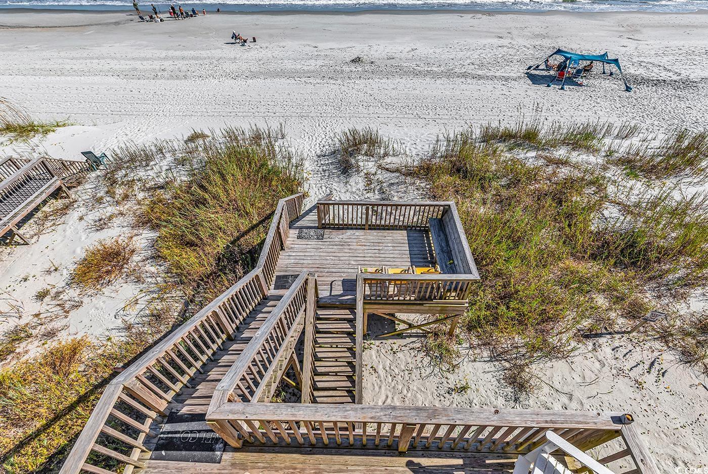 328 South Waccamaw Drive Murrells Inlet, SC 29576 - Photo 38 of 40