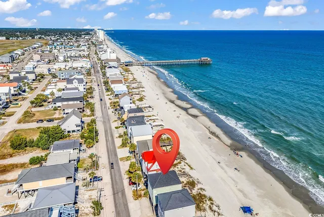 $1,589,000 | 328 South Waccamaw Drive, Murrells Inlet, SC 29576