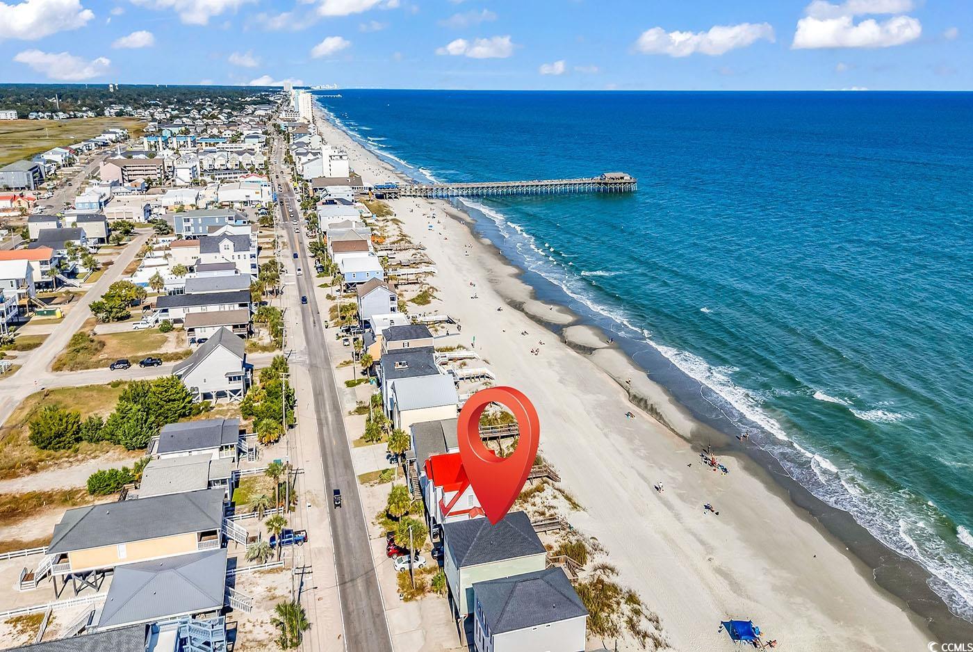 328 South Waccamaw Drive Murrells Inlet, SC 29576 - Photo 4 of 40