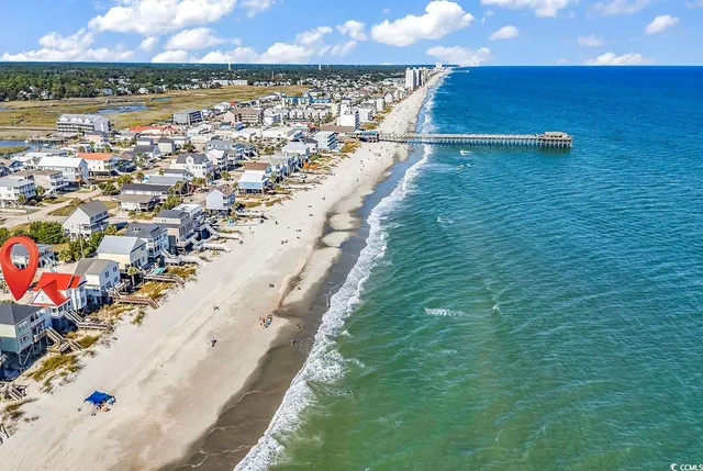 $1,589,000 | 328 South Waccamaw Drive, Murrells Inlet, SC 29576