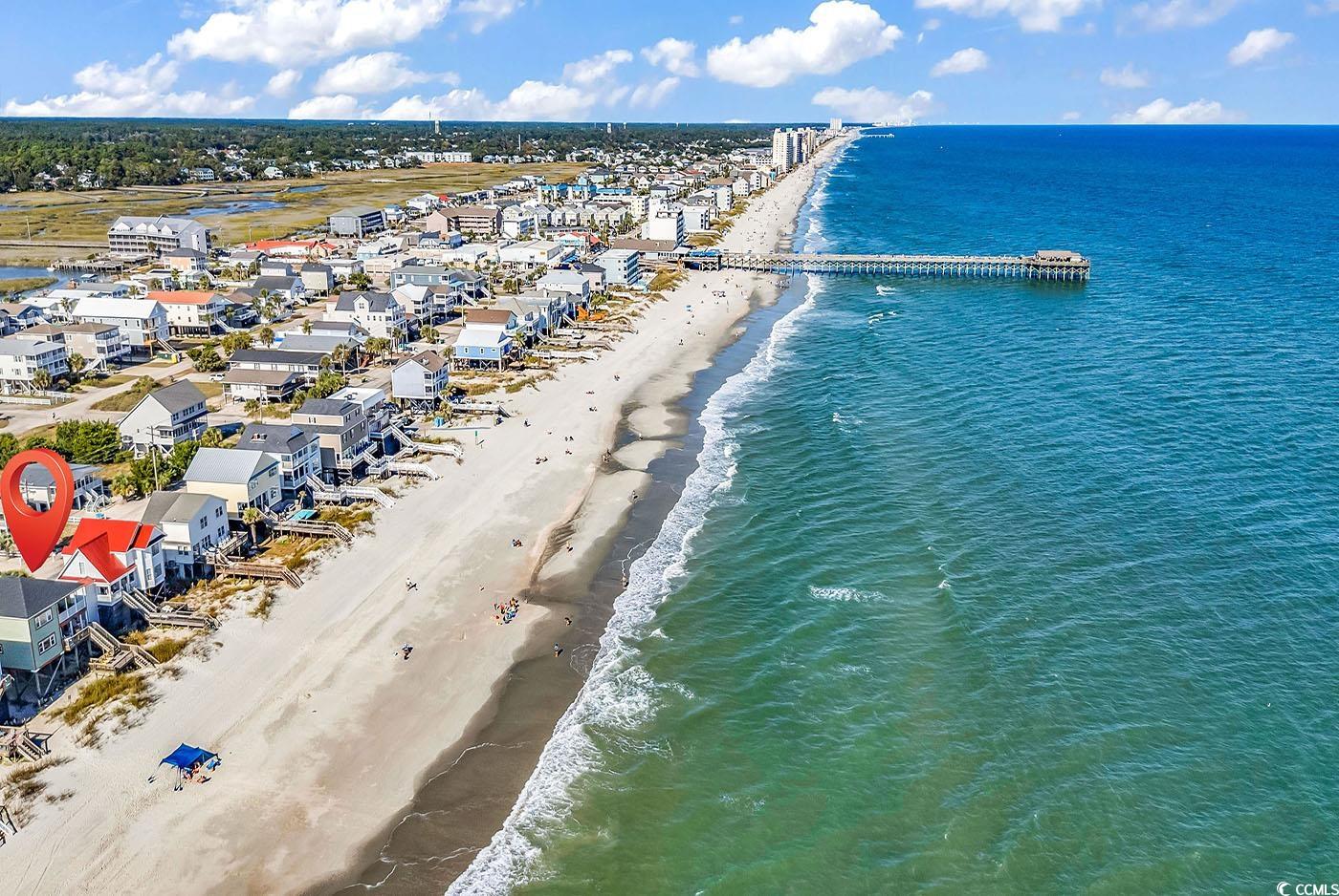 328 South Waccamaw Drive Murrells Inlet, SC 29576 - Photo 5 of 40