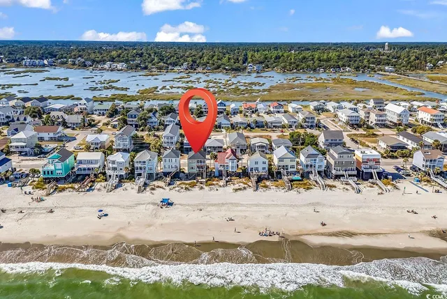 $1,589,000 | 328 South Waccamaw Drive, Murrells Inlet, SC 29576