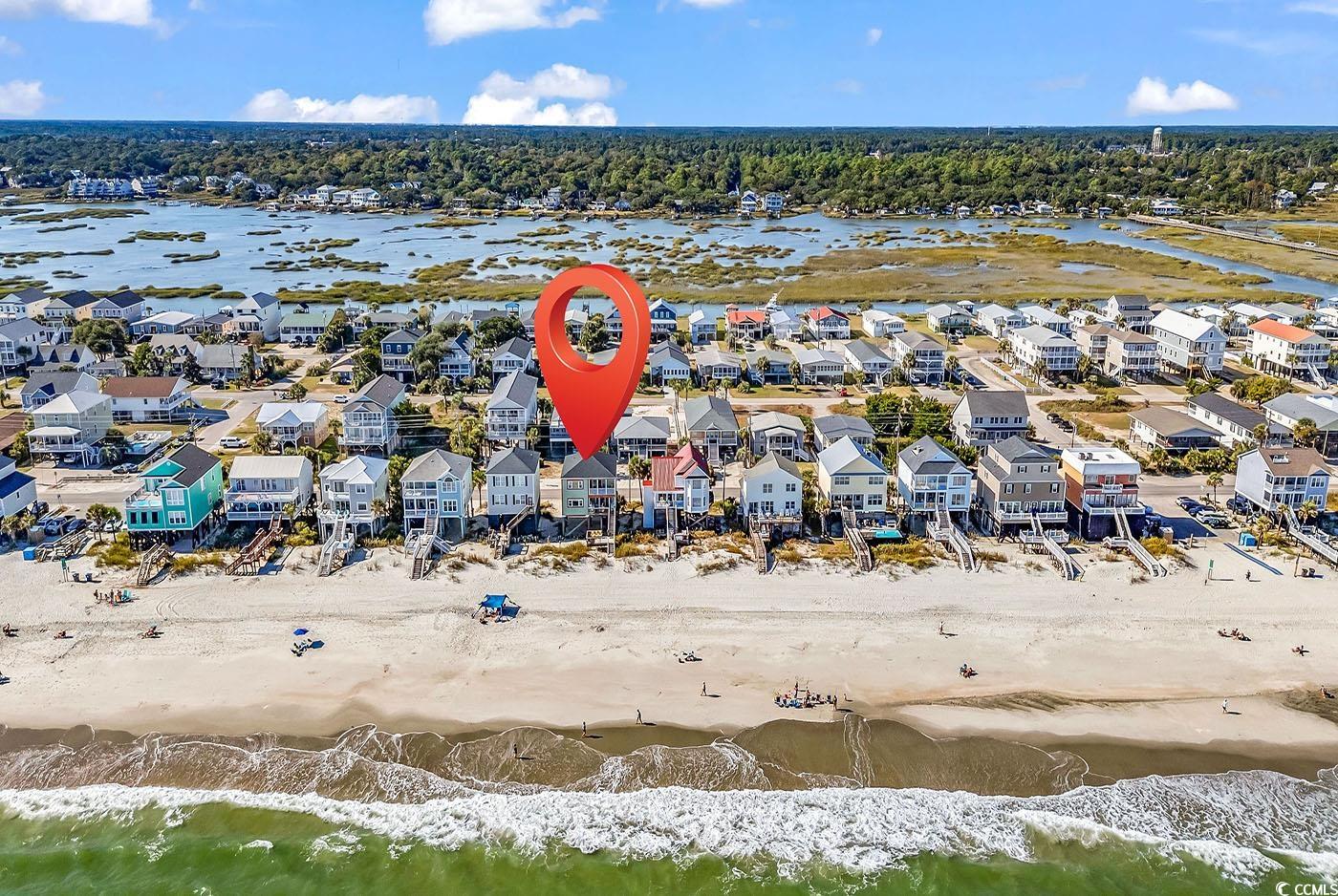 328 South Waccamaw Drive Murrells Inlet, SC 29576 - Photo 6 of 40