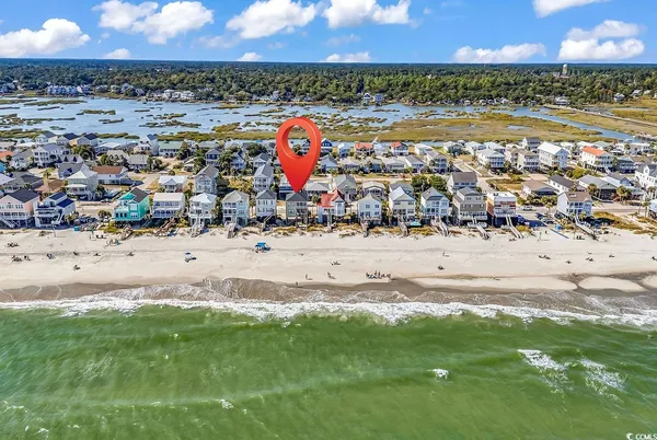 $1,539,000 | 328 South Waccamaw Drive, Murrells Inlet, SC 29576