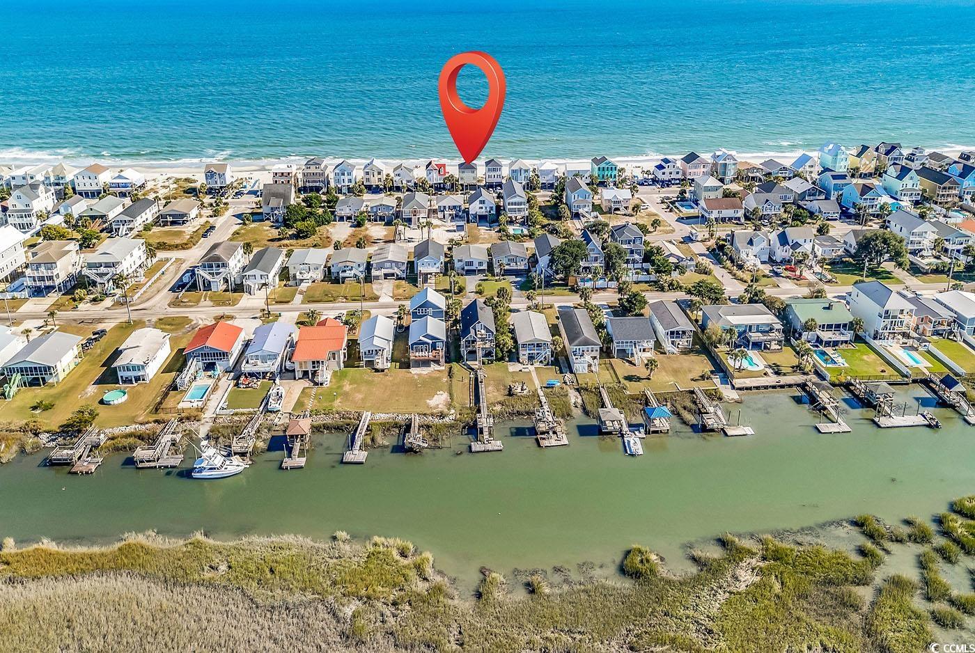 328 South Waccamaw Drive Murrells Inlet, SC 29576 - Photo 8 of 40