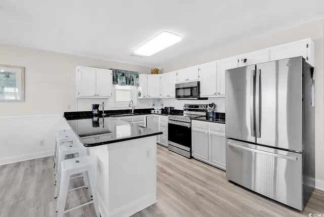 $1,589,000 | 328 South Waccamaw Drive, Murrells Inlet, SC 29576