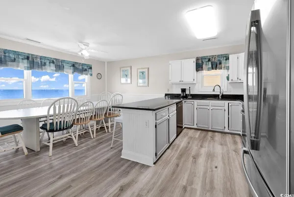 $1,539,000 | 328 South Waccamaw Drive, Murrells Inlet, SC 29576