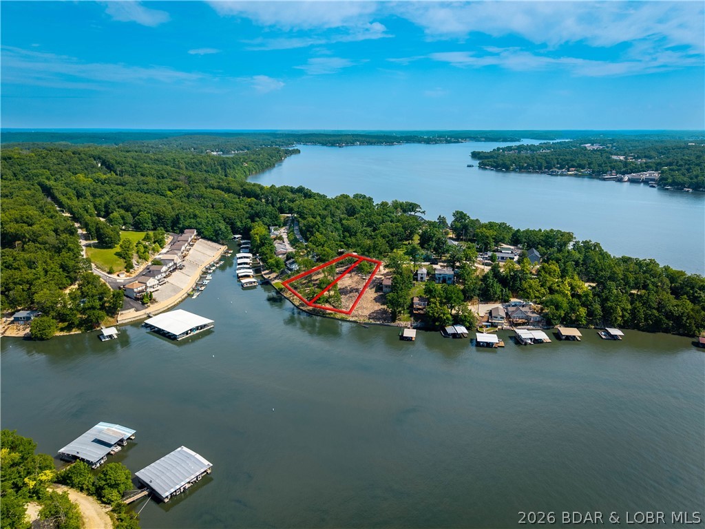 3 R Shawnee Road Sunrise Beach, MO 65079 - Photo 7 of 14